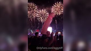 Eggytiff (Eggy Tiff aka eggytiff_mfc aka  _authenticbella) OnlyFans Leaks Sweet and Spicy Porn Video 18