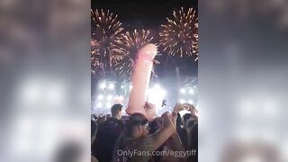 Eggytiff (Eggy Tiff aka eggytiff_mfc aka  _authenticbella) OnlyFans Leaks Sweet and Spicy Porn Video 18