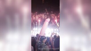 Eggytiff (Eggy Tiff aka eggytiff_mfc aka  _authenticbella) OnlyFans Leaks Sweet and Spicy Porn Video 18