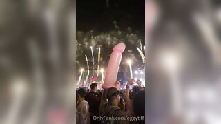 Eggytiff (Eggy Tiff aka eggytiff_mfc aka  _authenticbella) OnlyFans Leaks Sweet and Spicy Porn Video 18