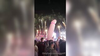 Eggytiff (Eggy Tiff aka eggytiff_mfc aka  _authenticbella) OnlyFans Leaks Sweet and Spicy Porn Video 18