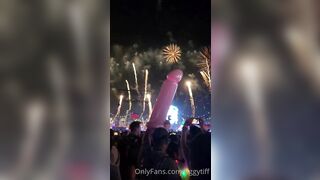 Eggytiff (Eggy Tiff aka eggytiff_mfc aka  _authenticbella) OnlyFans Leaks Sweet and Spicy Porn Video 18