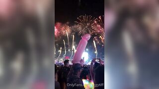 Eggytiff (Eggy Tiff aka eggytiff_mfc aka  _authenticbella) OnlyFans Leaks Sweet and Spicy Porn Video 18