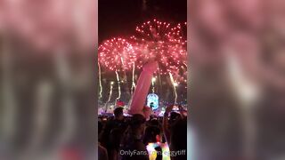 Eggytiff (Eggy Tiff aka eggytiff_mfc aka  _authenticbella) OnlyFans Leaks Sweet and Spicy Porn Video 18