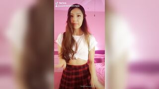 Eggytiff (Eggy Tiff aka eggytiff_mfc aka  _authenticbella) OnlyFans Leaks Sweet and Spicy Porn Video 9