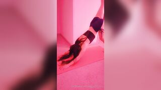 Eggytiff (Eggy Tiff aka eggytiff_mfc aka  _authenticbella) OnlyFans Leaks Sweet and Spicy Porn Video 12