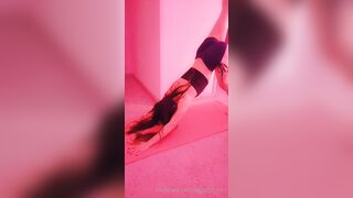 Eggytiff (Eggy Tiff aka eggytiff_mfc aka  _authenticbella) OnlyFans Leaks Sweet and Spicy Porn Video 12