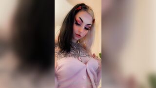 Deerbxby (Deer Bxby aka Deer_bxby) OnlyFans Leaks deerbxby__ 24 yo Cosplayer and Fantasy Toy Content Creator Porn Video 188