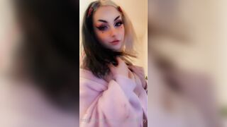 Deerbxby (Deer Bxby aka Deer_bxby) OnlyFans Leaks deerbxby__ 24 yo Cosplayer and Fantasy Toy Content Creator Porn Video 188