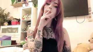 Deerbxby (Deer Bxby aka Deer_bxby) OnlyFans Leaks deerbxby__ 24 yo Cosplayer and Fantasy Toy Content Creator Porn Video 90