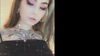 Deerbxby (Deer Bxby aka Deer_bxby) OnlyFans Leaks deerbxby__ 24 yo Cosplayer and Fantasy Toy Content Creator Porn Video 122