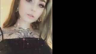 Deerbxby (Deer Bxby aka Deer_bxby) OnlyFans Leaks deerbxby__ 24 yo Cosplayer and Fantasy Toy Content Creator Porn Video 122
