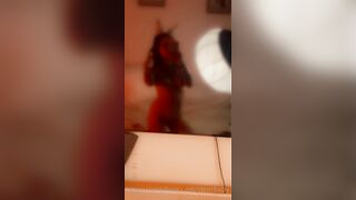 Deerbxby (Deer Bxby aka Deer_bxby) OnlyFans Leaks deerbxby__ 24 yo Cosplayer and Fantasy Toy Content Creator Porn Video 215