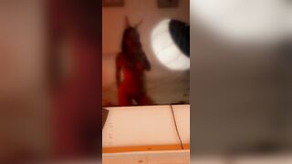 Deerbxby (Deer Bxby aka Deer_bxby) OnlyFans Leaks deerbxby__ 24 yo Cosplayer and Fantasy Toy Content Creator Porn Video 215