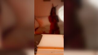 Deerbxby (Deer Bxby aka Deer_bxby) OnlyFans Leaks deerbxby__ 24 yo Cosplayer and Fantasy Toy Content Creator Porn Video 215