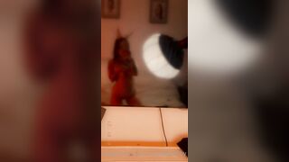 Deerbxby (Deer Bxby aka Deer_bxby) OnlyFans Leaks deerbxby__ 24 yo Cosplayer and Fantasy Toy Content Creator Porn Video 215