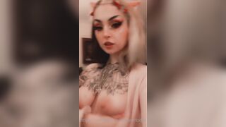 Deerbxby (Deer Bxby aka Deer_bxby) OnlyFans Leaks deerbxby__ 24 yo Cosplayer and Fantasy Toy Content Creator Porn Video 187