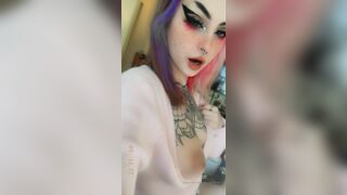 Deerbxby (Deer Bxby aka Deer_bxby) OnlyFans Leaks deerbxby__ 24 yo Cosplayer and Fantasy Toy Content Creator Porn Video 180