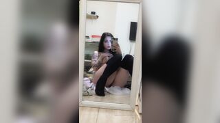 Deerbxby (Deer Bxby aka Deer_bxby) OnlyFans Leaks deerbxby__ 24 yo Cosplayer and Fantasy Toy Content Creator Porn Video 132