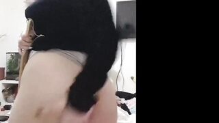 Deerbxby (Deer Bxby aka Deer_bxby) OnlyFans Leaks deerbxby__ 24 yo Cosplayer and Fantasy Toy Content Creator Porn Video 119