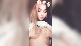 Deerbxby (Deer Bxby aka Deer_bxby) OnlyFans Leaks deerbxby__ 24 yo Cosplayer and Fantasy Toy Content Creator Porn Video 107