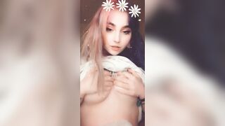 Deerbxby (Deer Bxby aka Deer_bxby) OnlyFans Leaks deerbxby__ 24 yo Cosplayer and Fantasy Toy Content Creator Porn Video 107