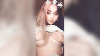 Deerbxby (Deer Bxby aka Deer_bxby) OnlyFans Leaks deerbxby__ 24 yo Cosplayer and Fantasy Toy Content Creator Porn Video 107
