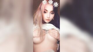 Deerbxby (Deer Bxby aka Deer_bxby) OnlyFans Leaks deerbxby__ 24 yo Cosplayer and Fantasy Toy Content Creator Porn Video 107