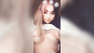 Deerbxby (Deer Bxby aka Deer_bxby) OnlyFans Leaks deerbxby__ 24 yo Cosplayer and Fantasy Toy Content Creator Porn Video 107