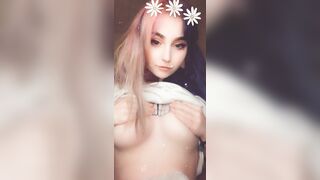 Deerbxby (Deer Bxby aka Deer_bxby) OnlyFans Leaks deerbxby__ 24 yo Cosplayer and Fantasy Toy Content Creator Porn Video 107