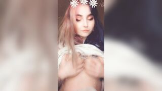 Deerbxby (Deer Bxby aka Deer_bxby) OnlyFans Leaks deerbxby__ 24 yo Cosplayer and Fantasy Toy Content Creator Porn Video 107