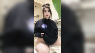 Deerbxby (Deer Bxby aka Deer_bxby) OnlyFans Leaks deerbxby__ 24 yo Cosplayer and Fantasy Toy Content Creator Porn Video 133