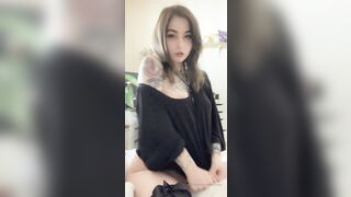Deerbxby (Deer Bxby aka Deer_bxby) OnlyFans Leaks deerbxby__ 24 yo Cosplayer and Fantasy Toy Content Creator Porn Video 141