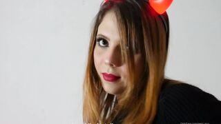 West_mia (Western & Mia aka western&mia) OnlyFans Leaks wemia Italian Girls and Her Boyfriend Porn Video 6