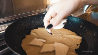 West_mia (Western & Mia aka western&mia) OnlyFans Leaks wemia Italian Girls and Her Boyfriend Porn Video 82