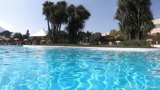 West_mia (Western & Mia aka western&mia) OnlyFans Leaks wemia Italian Girls and Her Boyfriend Porn Video 55