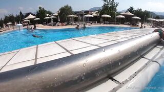 West_mia (Western & Mia aka western&mia) OnlyFans Leaks wemia Italian Girls and Her Boyfriend Porn Video 55