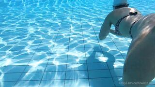 West_mia (Western & Mia aka western&mia) OnlyFans Leaks wemia Italian Girls and Her Boyfriend Porn Video 55