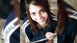 West_mia (Western & Mia aka western&mia) OnlyFans Leaks wemia Italian Girls and Her Boyfriend Porn Video 11