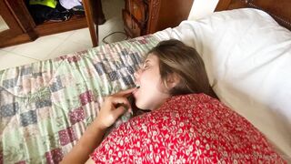 West_mia (Western & Mia aka western&mia) OnlyFans Leaks wemia Italian Girls and Her Boyfriend Porn Video 57