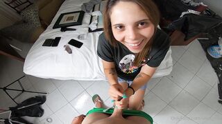 West_mia (Western & Mia aka western&mia) OnlyFans Leaks wemia Italian Girls and Her Boyfriend Porn Video 52