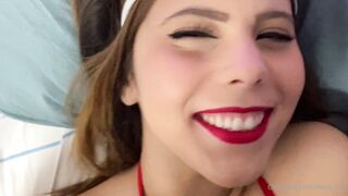 West_mia (Western & Mia aka western&mia) OnlyFans Leaks wemia Italian Girls and Her Boyfriend Porn Video 97