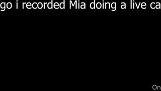 West_mia (Western & Mia aka western&mia) OnlyFans Leaks wemia Italian Girls and Her Boyfriend Porn Video 100