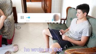 West_mia (Western & Mia aka western&mia) OnlyFans Leaks wemia Italian Girls and Her Boyfriend Porn Video 87