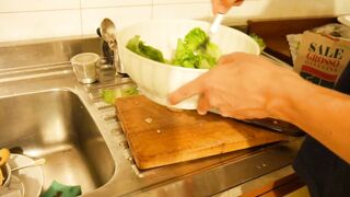 West_mia (Western & Mia aka western&mia) OnlyFans Leaks wemia Italian Girls and Her Boyfriend Porn Video 87