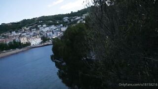 West_mia (Western & Mia aka western&mia) OnlyFans Leaks wemia Italian Girls and Her Boyfriend Porn Video 68