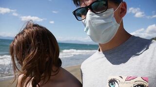 West_mia (Western & Mia aka western&mia) OnlyFans Leaks wemia Italian Girls and Her Boyfriend Porn Video 68