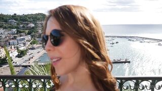 West_mia (Western & Mia aka western&mia) OnlyFans Leaks wemia Italian Girls and Her Boyfriend Porn Video 68