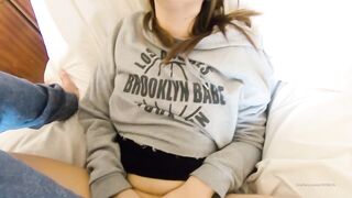 West_mia (Western & Mia aka western&mia) OnlyFans Leaks wemia Italian Girls and Her Boyfriend Porn Video 83