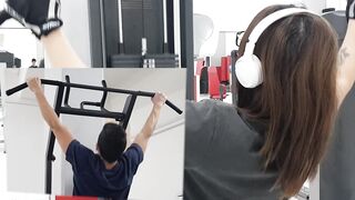 West_mia (Western & Mia aka western&mia) OnlyFans Leaks wemia Italian Girls and Her Boyfriend Porn Video 101